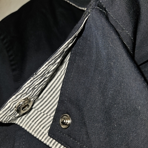 Talbots Petites Women’s Jacket Size Small | Black - Picture 14 of 16